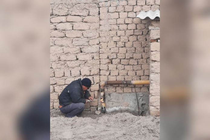 O'zbekistonda tabiiy gazdan foydalanish qoidalarini muntazam ravishda buzganlar ro‘yxati tuziladi