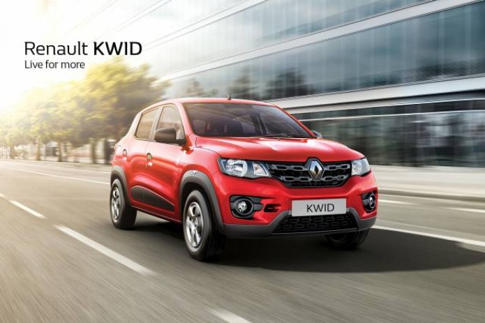 Renault планирует наладить производство автомобилей в Узбекистане