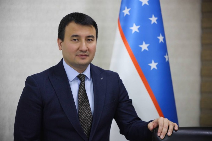 Jamshid Xo'jayev Investitsiyalar va tashqi savdo vazirligiga rahbar etib tayinlandi
