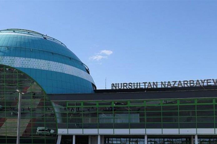11 рейсов отменены и 38 задерживаются в аэропорту Нур-Султана