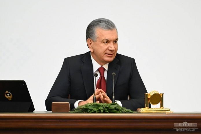 Шавкат Мирзиёев: Мы продавали автомобили на экспорт на 30−40% дешевле, чем на внутреннем рынке