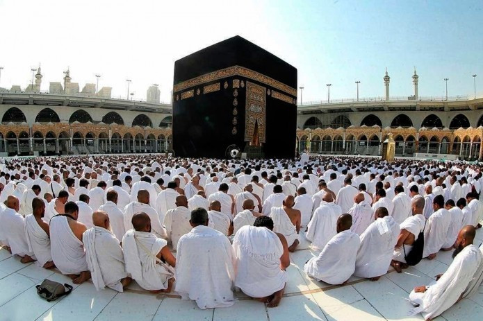 Umra litsenziyasi berilgan turfirmalar soni 2 taga ko‘paydi