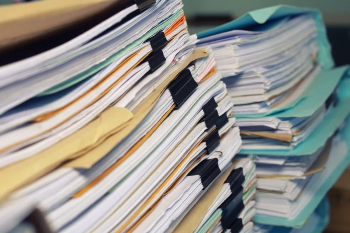 Mahalliy hokimliklar tomonidan 386 ta hujjat asossiz yashirilgani aniqlandi