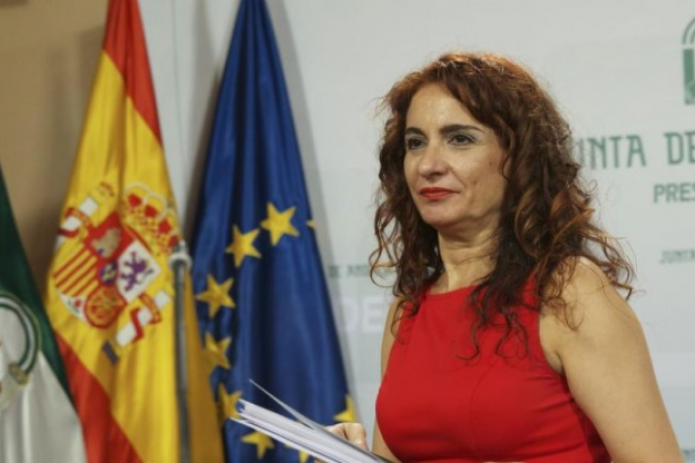 Испания намерена постепенно ослаблять карантин