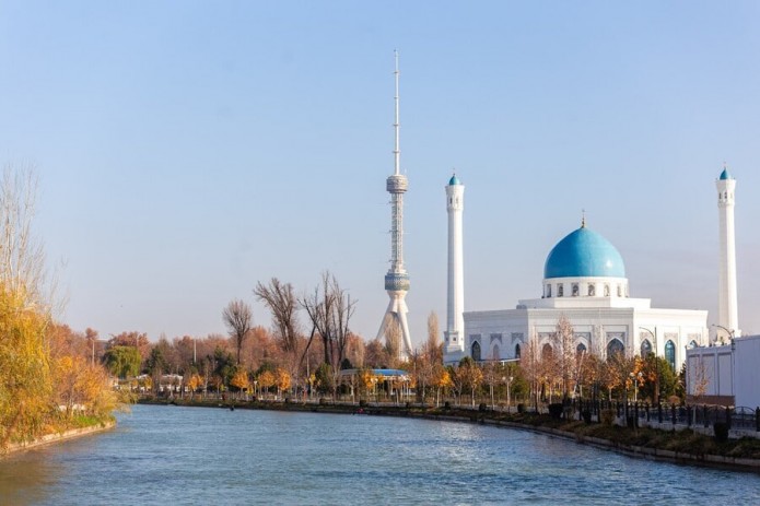 Qurbon hayiti kuni Toshkentdagi ayrim ko‘chalarda transport harakati soat 7:00 gacha cheklanadi