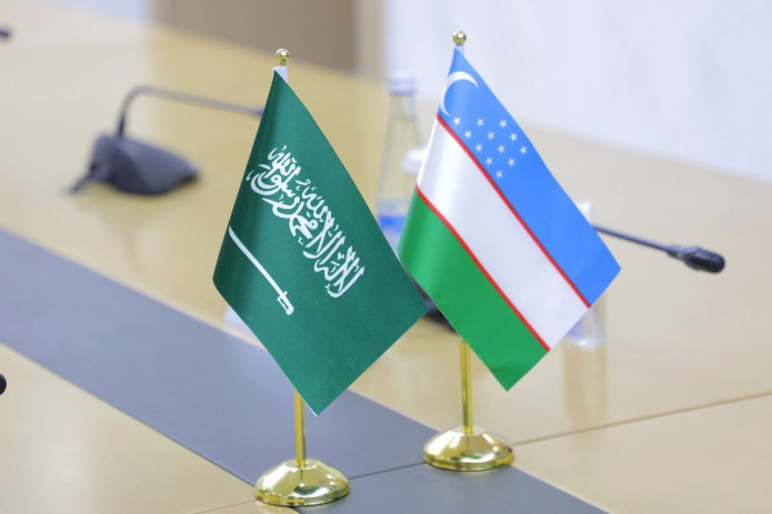 O'zbekiston hukumati Saudiya Arabistonidagi dron hujumlaridan havotirda ekanligini bildirdi