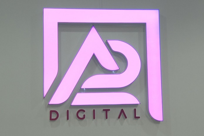 В Ташкенте состоялась презентация компании «А2 Digital»