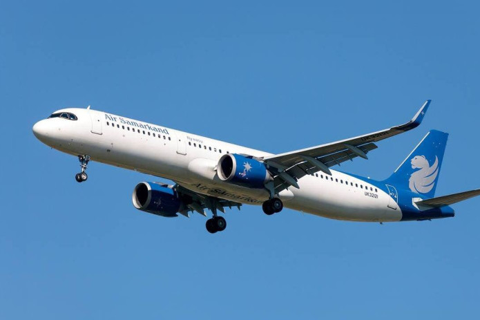 Jidda–Toshkent reysi bortdagi tibbiy holat sabab Bahraynga qo‘nishga majbur bo‘ldi