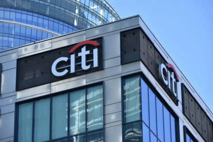 Markaziy bank tomonidan “Citibank AS”ning vakolatxonasi akkreditatsiya qilindi