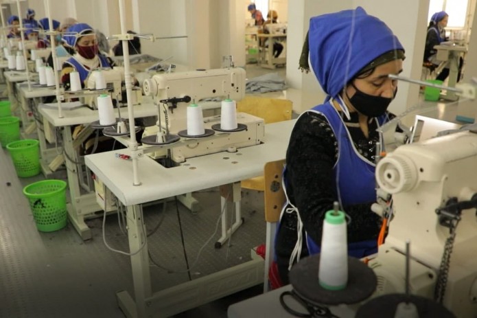 В махаллях Узбекистана будут созданы микро-промышленные центры