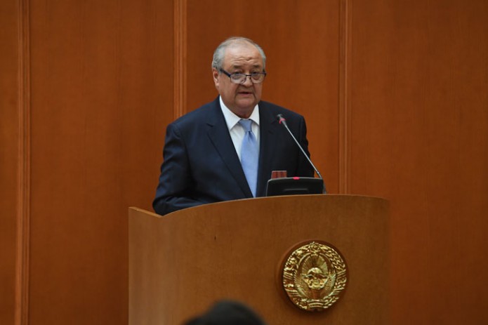 Глава МИД: диппредставительствами Узбекистана разработаны инвестпроекты на $5,2 млрд.