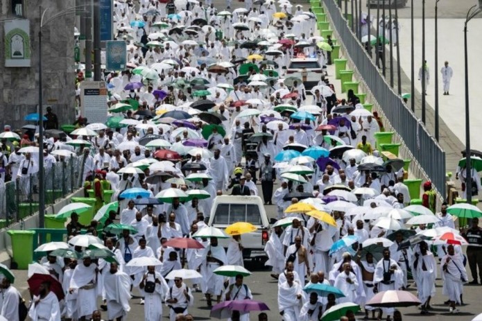 Haj mavsumida vafot etganlar sonining ko‘pligi sabablari ma’lum qilindi