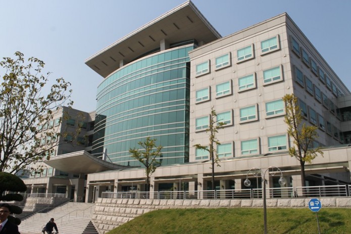 Университет Инха занял 8 место среди вузов Южной Кореи