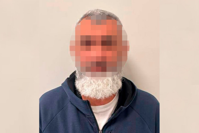 Afg‘oniston, Pokiston va Suriyada jang qilgan o‘zbekistonlik qo‘lga olindi