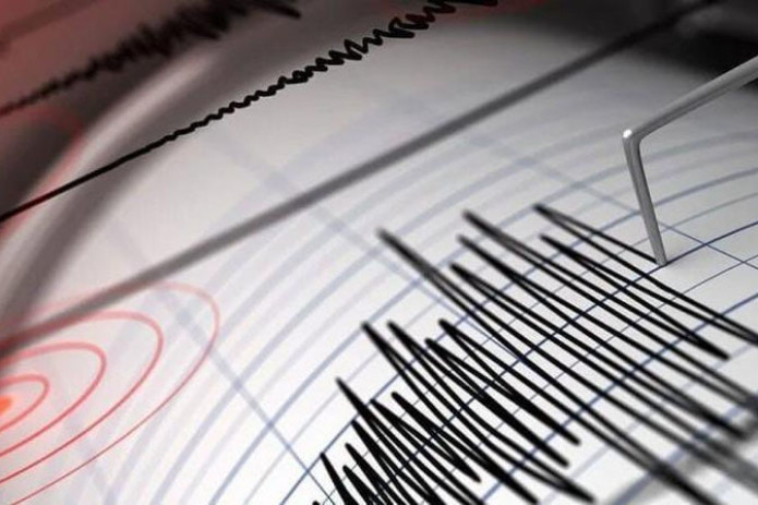 Buxoro viloyatida zilzila sodir bo‘ldi