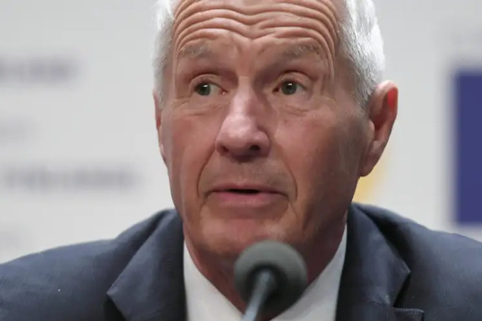 Norvegiya politsiyasi Yaglandning Epshteyn bilan aloqalarini tekshirmoqda