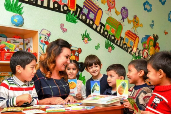 Bolalar va katta yoshdagilarning qo‘shimcha ta'lim olishi uchun shart-sharoitlar yaratiladi