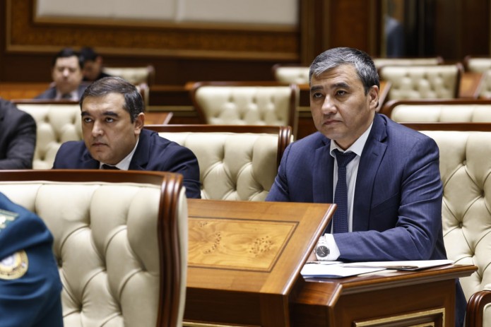 Tadbirkorlarga yangi tashkil etgan ish o‘rinlariga qarab soliqdan imtiyozlar beriladi