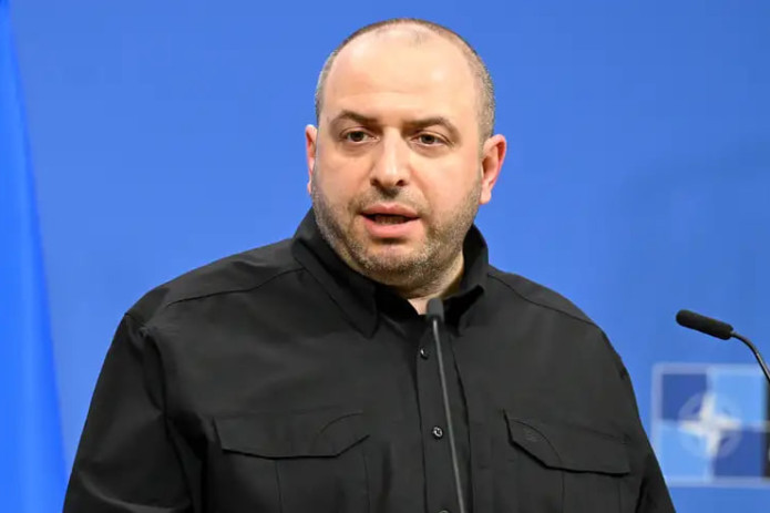 Umerov: AQShdagi uchrashuv yakunlandi, muzokaralar davom etadi