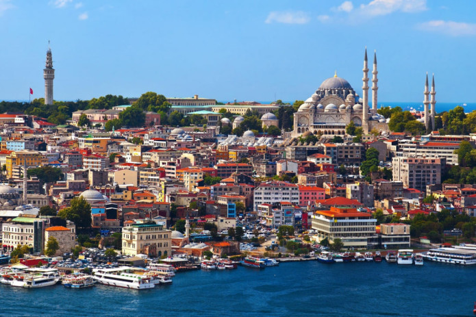 Turkiyada deportatsiya bekor qilinmadi - rasmiy izoh