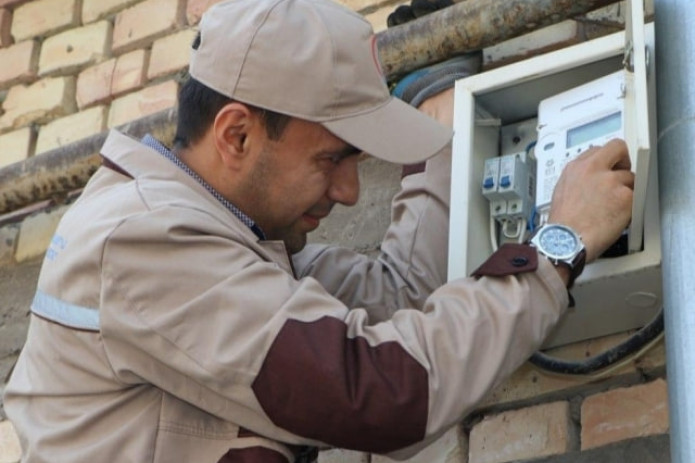 Bitta xonadonda yashovchi oilalarning har biriga elektr uchun alohida hisobraqam ochish rejalashtirilyapti