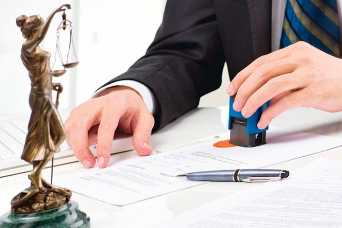 Notarial harakatlarni videokonferensaloqa rejimi orqali amalga oshirish tartibi belgilandi