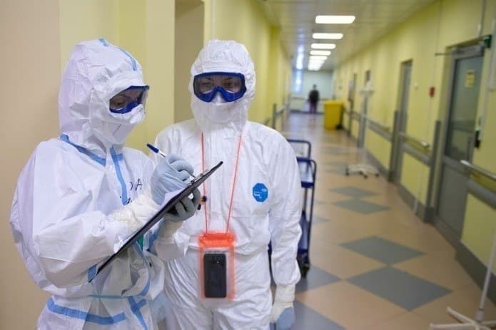 Накануне большинство заразившихся COVID-19 зафиксированы в городе Ташкенте - 70 человек