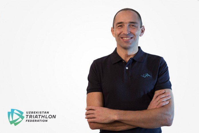 Виктор Земцев назначен тренером сборной Узбекистана по триатлону
