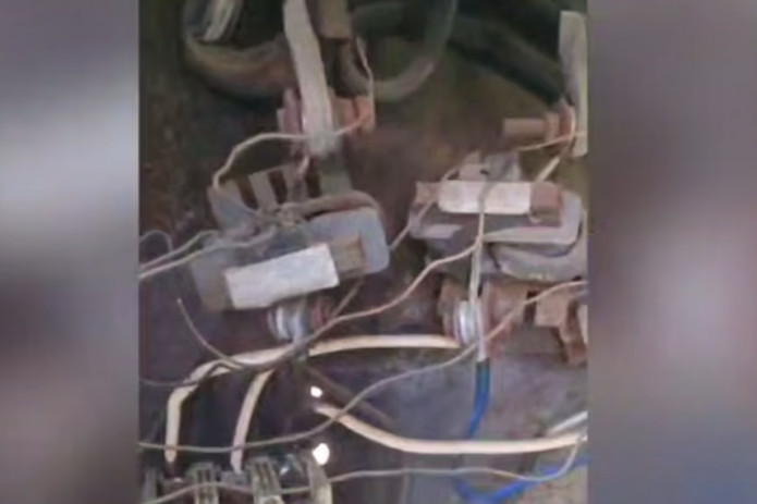 Fermer xo‘jaligi tomonidan katta miqdorda elektr energiyasidan noqonuniiy foydalanish holati aniqlandi
