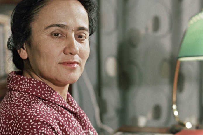 Uzbekistan celebrates day of birth of great poetess Zulfiya
