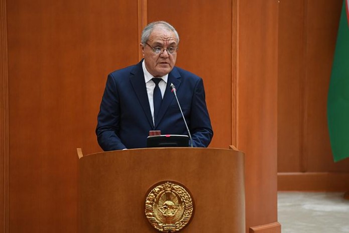 Закон «О банках и банковской деятельности» одобрен сенаторами
