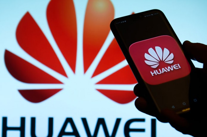 Huawei подала в суд в попытке оспорить санкции США