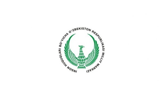 Inson huquqlari bo'yicha milliy markaz IIV va Bosh prokuraturaga murojaat qildi