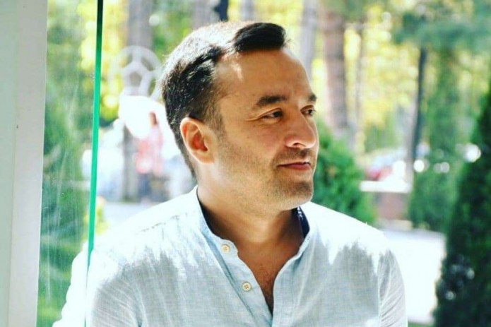 Taniqli sharhlovchi Bobur Akmalov endi UZREPORT TV va FUTBOL TV da o'yinlarni sharhlaydi