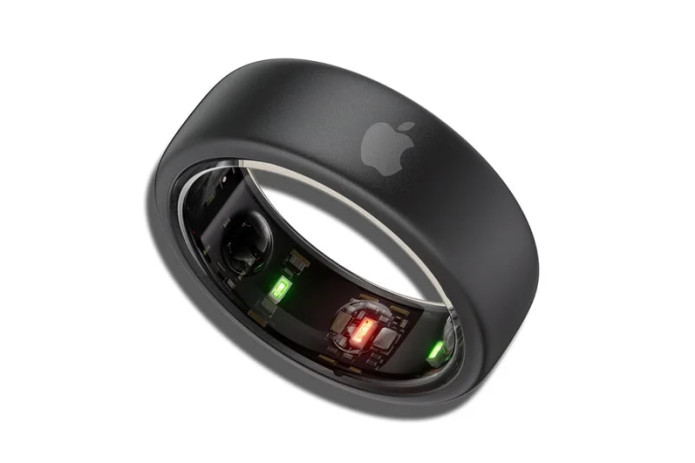 “Apple” aqlli uzugining ayrim funksiyalarini ma’lum qildi