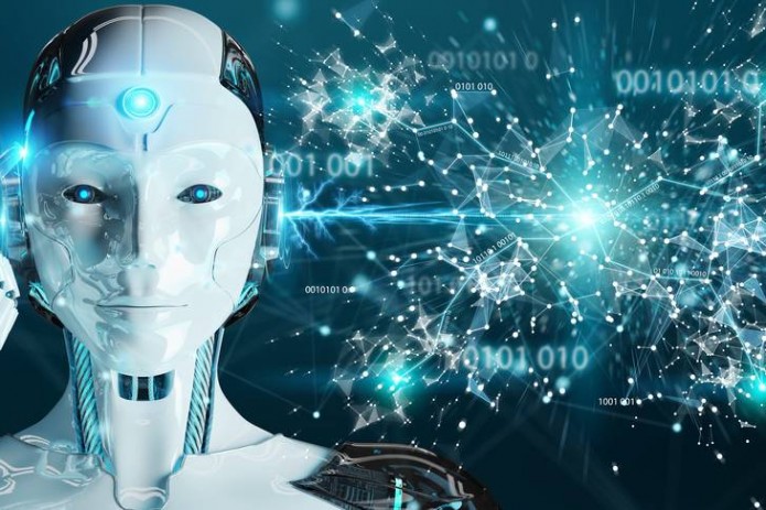 Sun'iy intellekt maktab tizimiga joriy etiladi