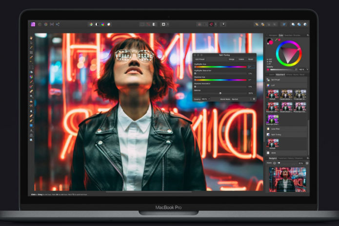 Apple объявил о выходе мощного 13-дюймового MacBook Pro