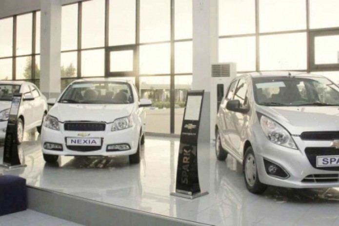 UzAuto Motors avtomobillarning narxi oshirilishi bo'yicha rasmiy bayonot berdi