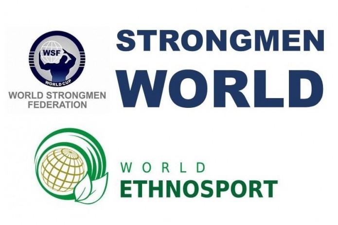 Равшанхон Джураев возглавил Советы Мирового этноспорта и Всемирной федерации стронгмен