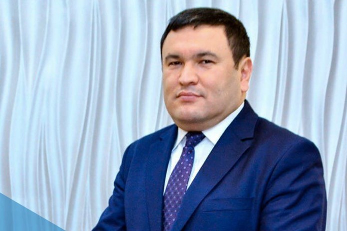 Журабек Мирзамахмудов утвержден на должность заместителя Премьер-министра - министра энергетики