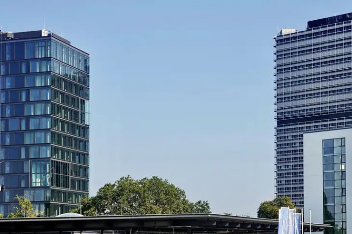 BMT Taraqqiyot Dasturi o'z bosh qarorgohini Bonnga ko'chirmoqda