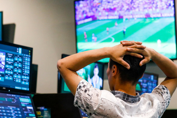 Bukmekerlik xizmatlarini targ'ib qiluvchi 70 ga yaqin veb-sayt bloklandi