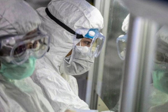 Количество зараженных коронавирусом в Узбекистане увеличилось на 5 человек