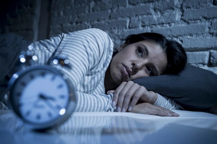 Olimlar uyqusizlikdan qutulish yo‘lini topdi