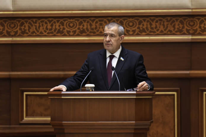 Senatorlar O‘zbekistonda islomiy bank faoliyatining joriy etilishiga oid qonunni ma’qulladi