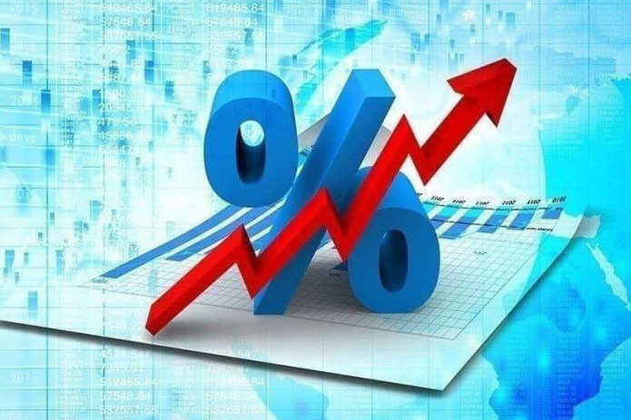 May oyida isteʼmol sektoridagi tovarlar va xizmatlar narxlari o‘rtacha 1,5 % ga oshgan