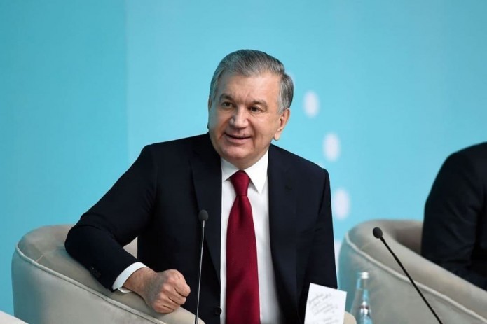 Experts identify 15 most important reforms of President Shavkat Mirziyoyev