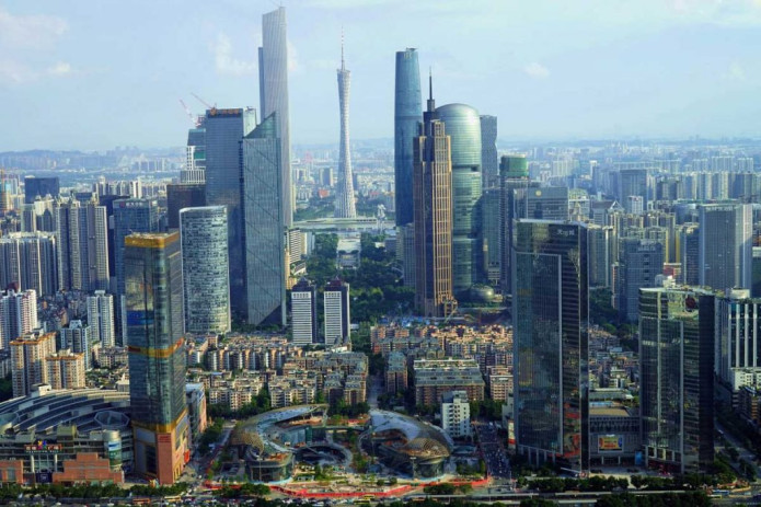 Xitoyda chikungunya virusi bilan kasallanganlar soni 7000 dan oshdi — OAV