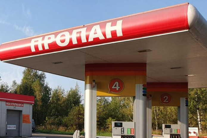 Birjada propan sakkiz kun ichida 21,4% qimmatlashdi