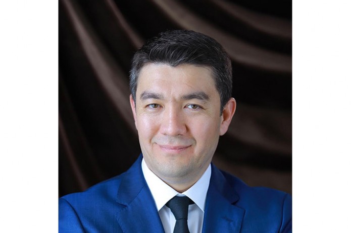 Фарход Саламов назначен председателем Народного банка Узбекистана